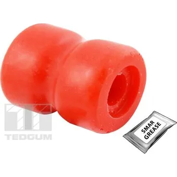 Pouzdro uložení příčného závěsného ramene, 01147258