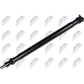 Hřídel nápravy Kloubový hřídel, pohon nápravy, NWN-NS-037