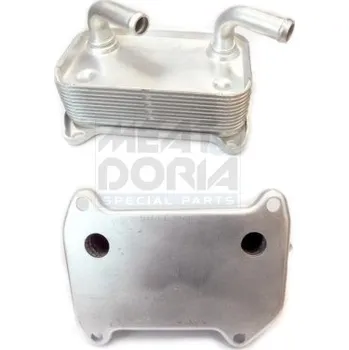 Chladič motoru Olejový chladič, motorový olej, 95045