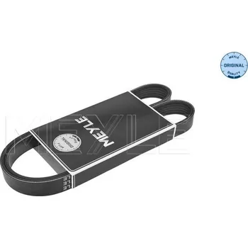 ozubený klínový řemen, 050 006 1075