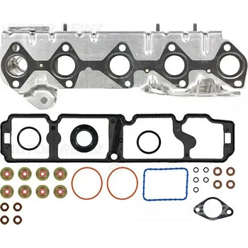 Těsnění motoru Sada těsnění, hlava válce, 02-40903-01