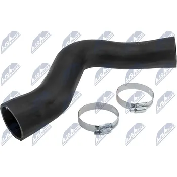 Přislušenství brzdového systému Hadička plnicího vzduchu, GPP-TY-011