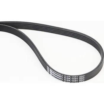 ozubený klínový řemen, 5PK1441