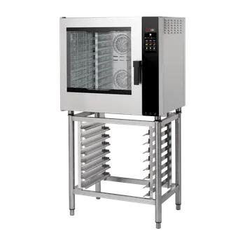 konvektomat Konvektomat el. REDFOX MPDN 0711 X EL