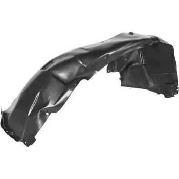 Podběh karosérie Podběh kola, 6601-01-2586801P