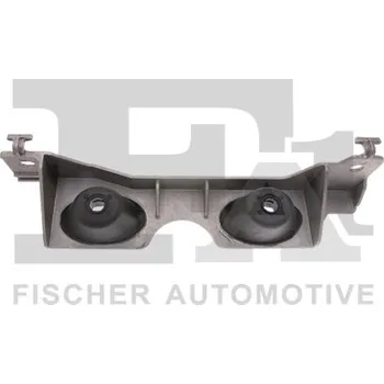 Držák výfukového systému, 123-946