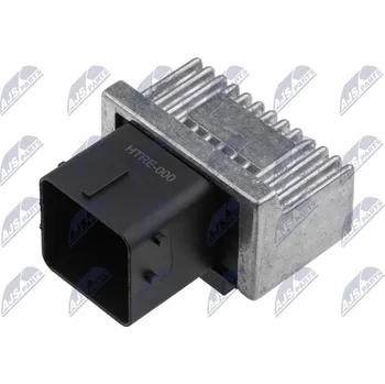 Relé, žhavicí systém, EZP-RE-000