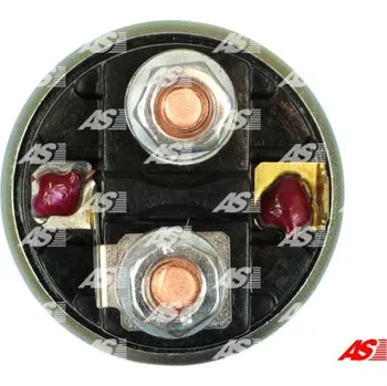 Startér Elektromagnetický spínač, startér, SS5060