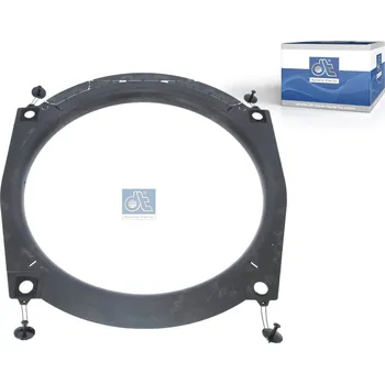 Sahara klimatizace 8165855 kryt vrtule ventilátoru (příchytky 97486674)