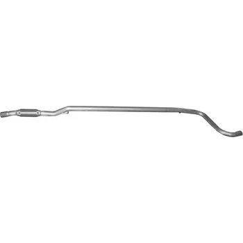 Výfuková trubka Výfuková trubka, 07.38