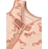 Plovací vesta Liewood Dove Swim Vest Seahorse/Apple Blossom, 15-19 kg