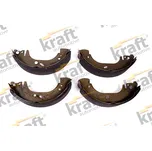 Sada brzdových čelistí, 6022175