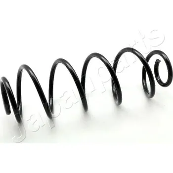 Pružina podvozku, ZC6109A