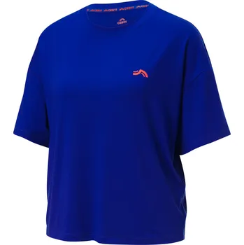 Dámské tričko CRIVIT Dámské funkční triko (modrá, S(36/38))