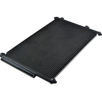 Výparník klimatizace Kondenzátor, klimatizace, CCS-TY-009