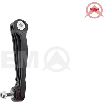 Stabilizátor nápravy Tyč nebo vzpěra stabilizátoru SIDEM 63067