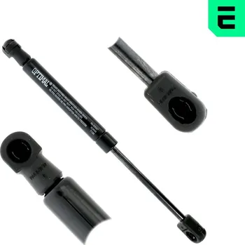 Příslušenství karosérie Vzpěra přední kapoty OPTIMAL AG-50587