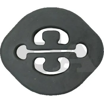 Držák výfukového systému, 143-910