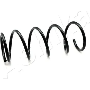 Pružina podvozku, ZCA1063A