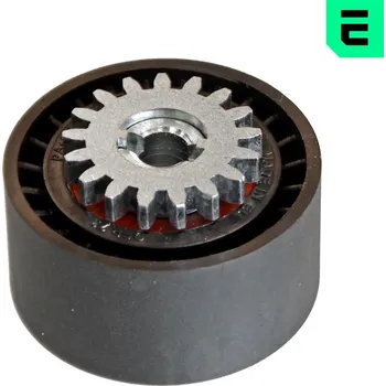 Vratna/vodici kladka, klinovy zebrovy remen, 0-N1743