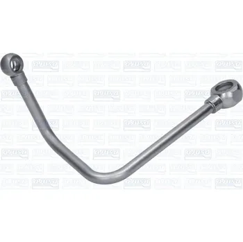 Olejové čerpadlo Olejové potrubí, OP11115