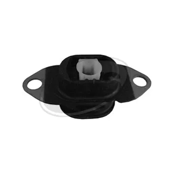 Převodovka Uložení, automatická převodovka, 72-25081