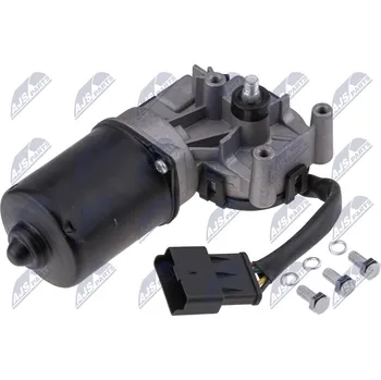 Motorek stěrače a odstřikovače Motor stěračů, ESW-CT-012