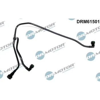 Palivové čerpadlo Palivové potrubí, DRM61501