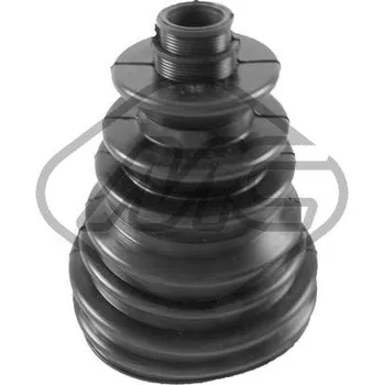 Hřídel nápravy Měch, hnací hřídel, 00524