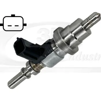 Filtr pevných částic Vstřikovací jednotka, regenerace filtru sazí/pevných částic, 84618