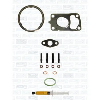 Turbodmychadlo Montážní sada dmychadla, JTC11725