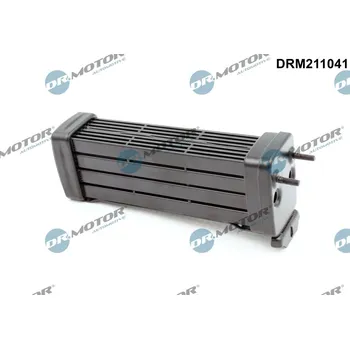 Chladič motoru Olejový chladič, motorový olej, DRM211041