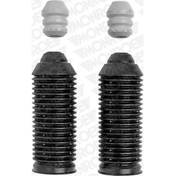 Ochranná sada proti prachu, tlumič pérování, PK357