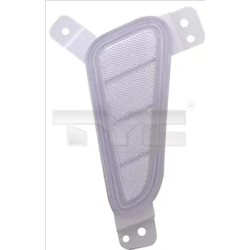 Mlhový světlomet Kryt, mlhovka, 18-11203-00-6