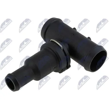 Příruba chladiva Příruba chladiva, CTM-VW-069