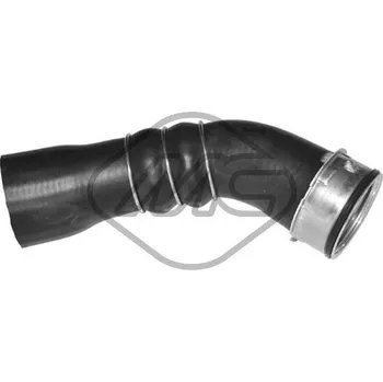 Přislušenství brzdového systému Hadička plnicího vzduchu, 09609