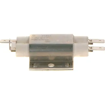 Předřadný rezistor, zapalovací systém, 0 227 900 103