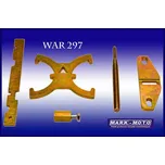 Mark moto, WAR297