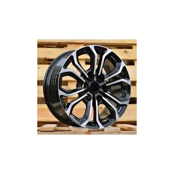 Alu kolo Alu kola Racing Line FBX198 17x7.5 6x139.7 ET25