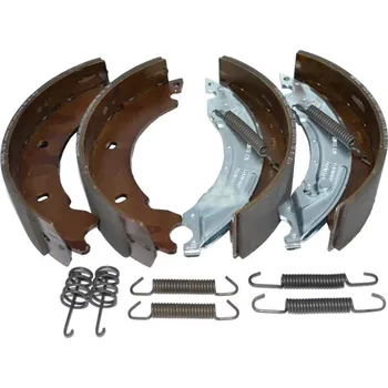 Autodíl Brzd. sada čelistí 200x50 na nápravu Kno