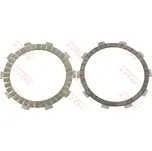 Sada oblożení lamel, spojka, MCC149-10