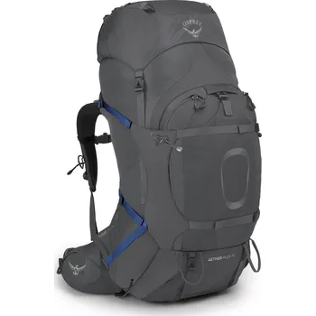 turistický batoh Osprey Aether Plus 70 S/M