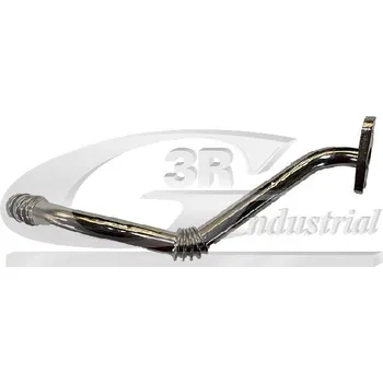 Olejové čerpadlo Olejové potrubí, 19616