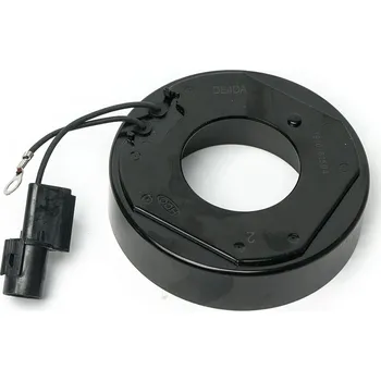 Cívka, kompresor s magnetickou spojkou, 75E0327-OYO