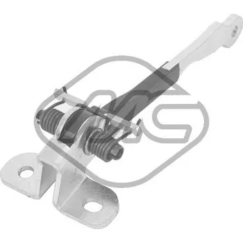 Dveře karosérie Uchycení dveří, 43112