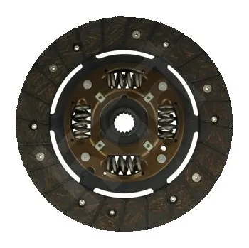 Spojková lamela Spojková lamela peugeot 1.8d,1.9d /200/, 332 082