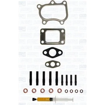 Turbodmychadlo Montážní sada dmychadla, JTC11122