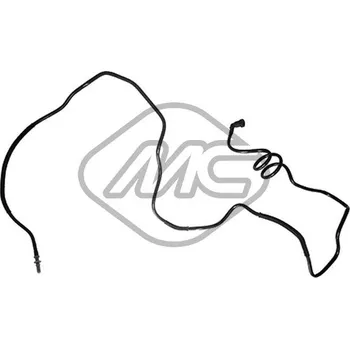 Palivové čerpadlo Palivová hadička, 92121