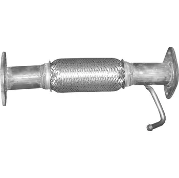 Výfuková trubka Výfuková trubka, 10.28