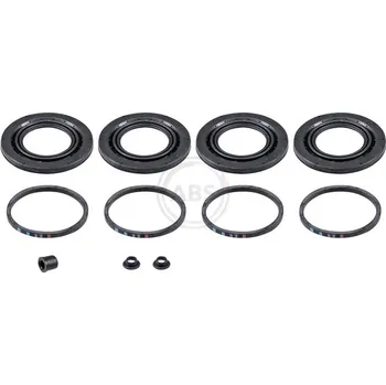 Přislušenství brzdového systému Sada na opravy, brzdový třmen, 43325